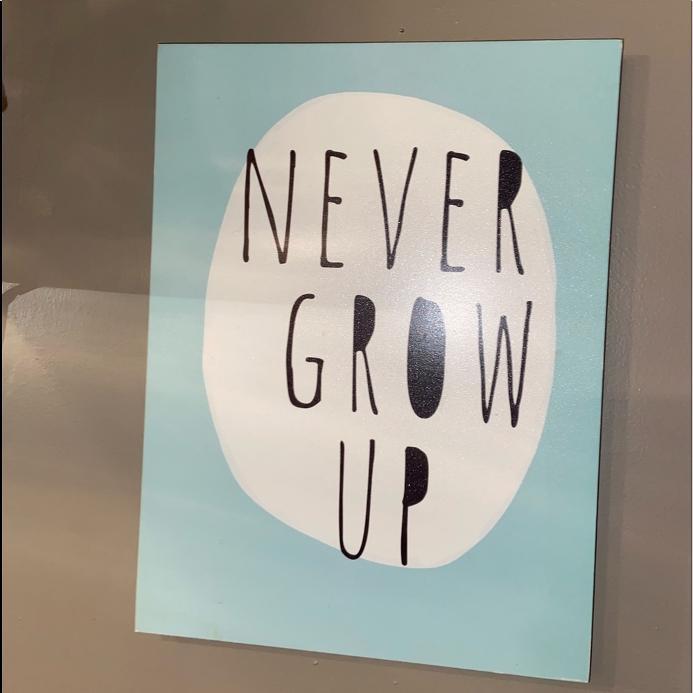 Wall decor